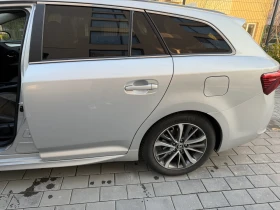 Toyota Avensis 2.0 D-4D 143 к.с, снимка 3