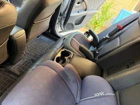 Toyota Avensis 2.0 D-4D 143 к.с, снимка 10