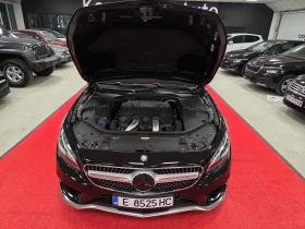 Mercedes-Benz S 500 Coupe | 4Matic | AMG | Designo, снимка 15