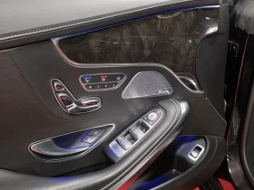Mercedes-Benz S 500 Coupe | 4Matic | AMG | Designo, снимка 8