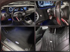 Mercedes-Benz S 500 Coupe | 4Matic | AMG | Designo, снимка 16
