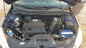Kia Ceed 1.6 LPG, снимка 7