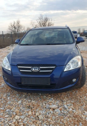 Kia Ceed 1.6 LPG, снимка 3