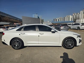 Kia K5 2.0 Lpi, снимка 7