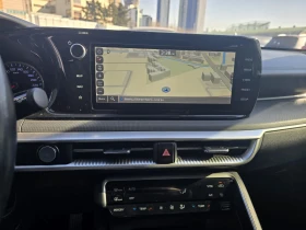 Kia K5 2.0 Lpi, снимка 15
