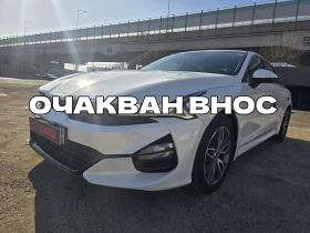 Kia K5 2.0 Lpi, снимка 1