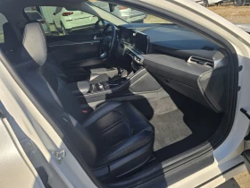 Kia K5 2.0 Lpi, снимка 9