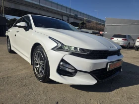 Kia K5 2.0 Lpi, снимка 5