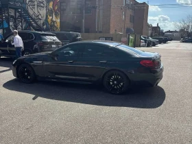 BMW 640 M-Pack xDrive  CARFAX, снимка 2