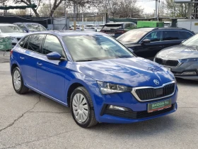 Skoda Scala 1.0 TSI, снимка 3
