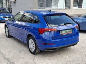 Skoda Scala 1.0 TSI, снимка 6