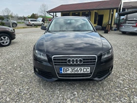 Audi A4 2.0 TDI 143кс ! ! АВТОМАТИК ! ! , снимка 8