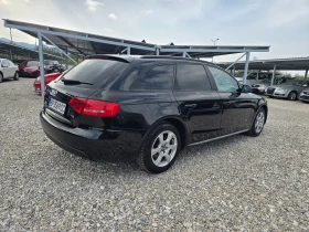 Audi A4 2.0 TDI 143кс ! ! АВТОМАТИК ! ! , снимка 5