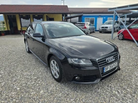 Audi A4 2.0 TDI 143кс ! ! АВТОМАТИК ! ! , снимка 7