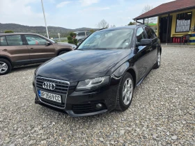 Audi A4 2.0 TDI 143кс ! ! АВТОМАТИК ! ! , снимка 1