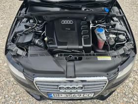 Audi A4 2.0 TDI 143кс ! ! АВТОМАТИК ! ! , снимка 17