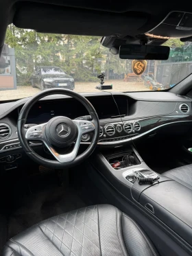 Mercedes-Benz S 560 Maybach, снимка 6