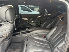 Mercedes-Benz S 560 Maybach, снимка 8