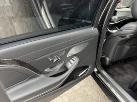 Mercedes-Benz S 560 Maybach, снимка 10