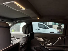 Mercedes-Benz S 560 Maybach, снимка 7