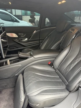 Mercedes-Benz S 560 Maybach, снимка 13