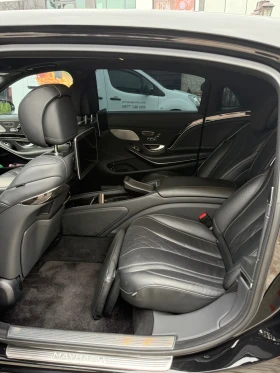 Mercedes-Benz S 560 Maybach, снимка 11