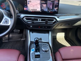 BMW i4 M50, снимка 11