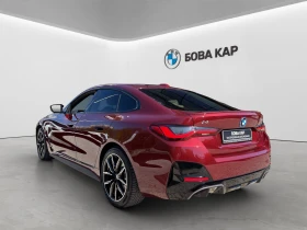 BMW i4 M50, снимка 5