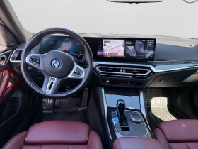 BMW i4 M50, снимка 10