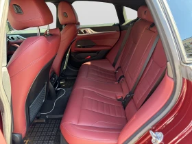 BMW i4 M50, снимка 13