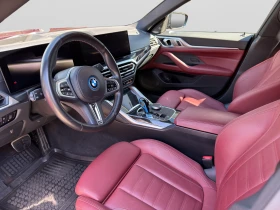 BMW i4 M50, снимка 8