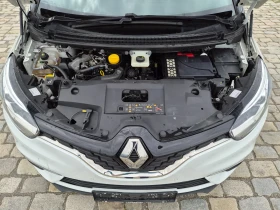 Renault Scenic 1.3TCE 116кс EURO 6B, снимка 9