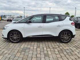 Renault Scenic 1.3TCE 116кс EURO 6B, снимка 4