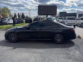 Mercedes-Benz E 450 ДИСТРОНИК * 360 * BURMESTER * PANO * ПОДГРЕВИ, снимка 17