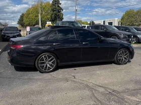 Mercedes-Benz E 450 ДИСТРОНИК * 360 * BURMESTER * PANO * ПОДГРЕВИ, снимка 3