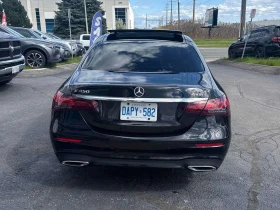Mercedes-Benz E 450 ДИСТРОНИК * 360 * BURMESTER * PANO * ПОДГРЕВИ, снимка 4