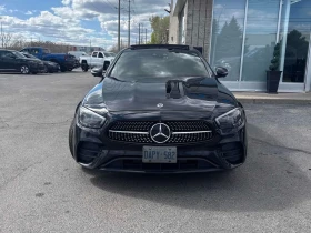 Mercedes-Benz E 450 ДИСТРОНИК * 360 * BURMESTER * PANO * ПОДГРЕВИ, снимка 6