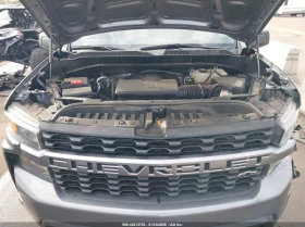 Chevrolet Silverado 5.3l 1500 2Wd Standard Bed Custom, снимка 10