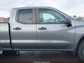 Chevrolet Silverado 5.3l 1500 2Wd Standard Bed Custom, снимка 13