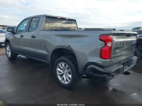 Chevrolet Silverado 5.3l 1500 2Wd Standard Bed Custom, снимка 3