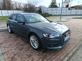 Audi A6, снимка 2