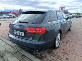 Audi A6, снимка 7