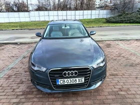 Audi A6, снимка 3