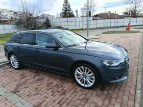 Audi A6, снимка 11