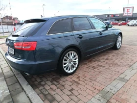 Audi A6, снимка 8