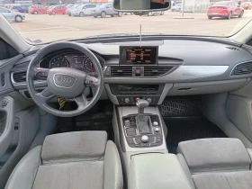 Audi A6, снимка 12