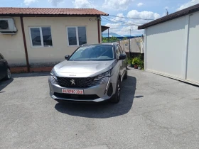 Peugeot 3008 Allure + AVTOMAT, снимка 5
