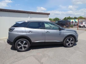 Peugeot 3008 Allure + AVTOMAT, снимка 3
