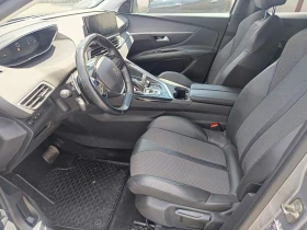 Peugeot 3008 Allure + AVTOMAT, снимка 8