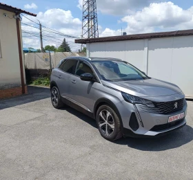 Peugeot 3008 Allure + AVTOMAT, снимка 1